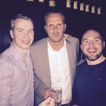 Andy Millar - @andymillar121 - Instagram