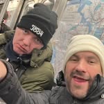Andy Millar - @only1andymillar - Instagram