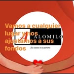 Andy Gonzalez Milo - @juaqin_milo - Instagram