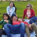 Andy Mirabal - Facebook