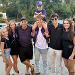 Andy Mitchell - @bluejackone - Instagram