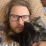 Andy Mitchell - @fullgrownandy - Instagram