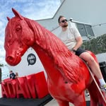 Andy Mitchell - @atmitchymitch - Instagram