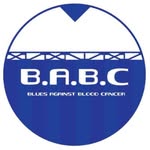 Andy Mitchell - @blues_against_blood_cancer - Instagram