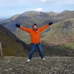 Andy Mitchell - @sirandymitchell - Instagram