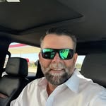 Andy Mitchell - @bulldog8088 - Instagram