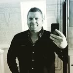 Andy Mitchell - @lfc4eva81 - Instagram