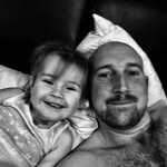 Andy Mitchell - @andyginge23 - Instagram