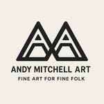Andy Mitchell Art - @andymitchellart - Instagram