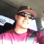 Andy Moeller - @phxfan81 - Instagram