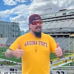 Andy Moffat - @kba50 - Instagram