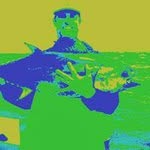 Andy Moffat - @bluefinbeater - Instagram