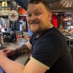 Andy Moffat - @andymoffat7 - Instagram