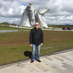 Andy Moffat - @andyscottbrooks - Instagram