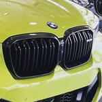 Andy Moffat - @bmw_x4m_spy - Instagram