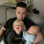 Andy Moffett - @amoff94 - Instagram