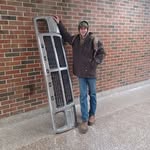 ANDREW MOFFITT - @moffandr2155 - Instagram