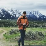 Andy Moffitt - @a.d.moffitt - Instagram