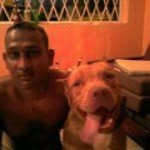Andy Mohammed - @andymohammed3 - Instagram