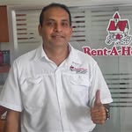 Andy Mohammed - @andymoha01 - Instagram