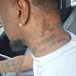 Andy Mohammed - @trife_trini - Instagram