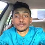 Andy Mohammed - @static_andy - Instagram