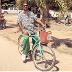 Azurdeen Andy Mohammed - @smooth_opr23 - Instagram