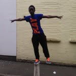 Mohammed Adamu - @mohammed_andy - Instagram