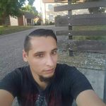Andy Mohr - @andym611 - Instagram