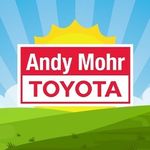 Andy Mohr Toyota - @amohrtoyota - Instagram