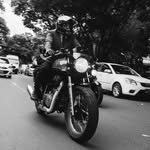 Andy Molina - @andylikesowls - Instagram