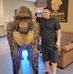 Andy Molina - Facebook