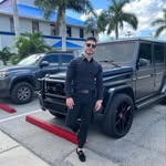 Andy Molina Garcia - @ace_exotic_auto_sales - Instagram