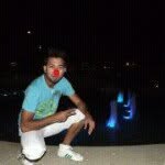 Andy Molina Michea - @andymolina26 - Instagram