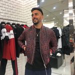 Andy Monroe - @mehdikaze0045 - Instagram