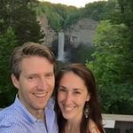 Andy Monroe - @sunsettrotters - Instagram