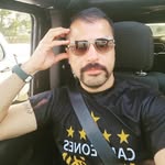 Andy Mont - @andymont79 - Instagram