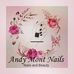 Andy Mont Nails - Facebook