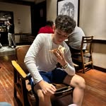 Andres Montaño - @andymontanooo - Instagram