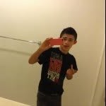 Andy Montano - @andymontano1060 - Instagram