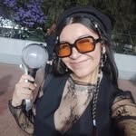 Andy Montaño - @amdy_cinnamon - Instagram