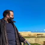 Andrew Zammit Montebello - @maltesegeek - Instagram