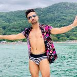 Anderson Monteiro da Silva - @andymonteiros - Instagram