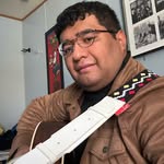 Andy Montes - @beatleandy64 - Instagram