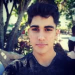 Andy Montes de Oca Gil - @andymontesde - Instagram