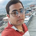 Andy Montes Ortega - @andymontesortega - Instagram