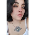 Andrea Montserrat López Pérez - @montlp1410 - Instagram
