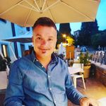 Andy Monty - @andy_monty74 - Instagram