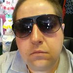 Andy CallumsDad Moody - @andrew_moody190480 - Instagram
