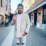 Andreas Moosandl - @andy_mooses - Instagram